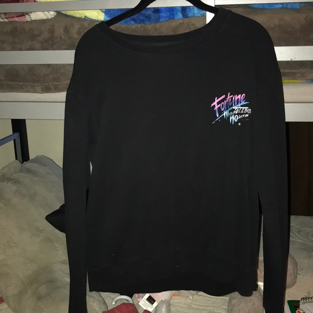 A sweater